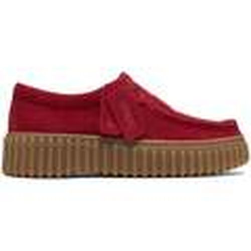 Zapatos Bajos Torhill Bee para mujer - Clarks - Modalova