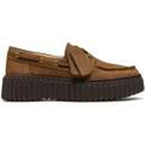 Náuticos Torhill Boat para mujer - Clarks - Modalova
