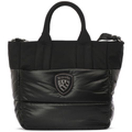 Bolso BLK NYLON TOTE BAG para mujer - Blauer - Modalova