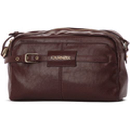 Bolso CAFE NOIR 014 CAMERA BAG para mujer - Café Noir - Modalova