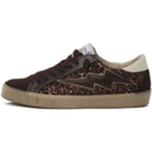 Deportivas Moda SNEAKER CAFE para mujer - Corina - Modalova