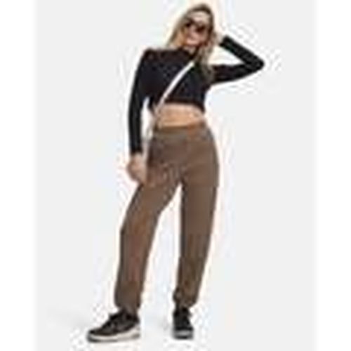 Pantalón chandal Unstoppable Fleece Gym para mujer - Under Armour - Modalova