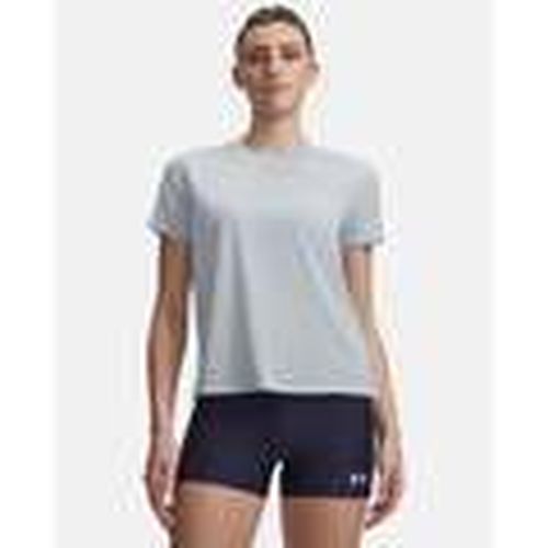 Camiseta Velociti Reflect para mujer - Under Armour - Modalova