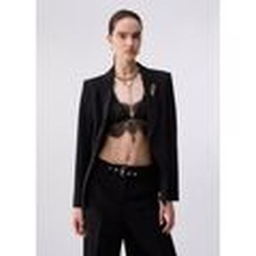 Chaquetas CF6216 T2200-22222 para mujer - Liu Jo - Modalova