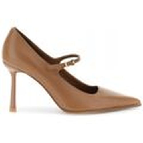 Zapatos de tacón C1NA4002-M059 para mujer - Café Noir - Modalova