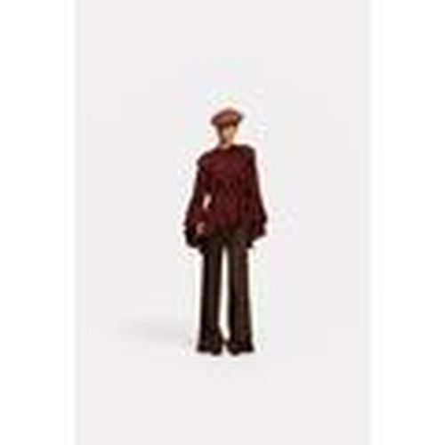 Pantalones 181103-02517 para mujer - Aniye By - Modalova