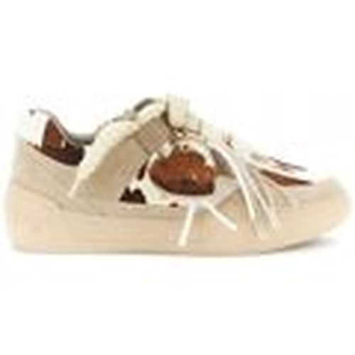 Deportivas Moda C1DA6028-M139 para mujer - Café Noir - Modalova