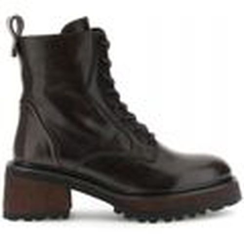 Botas C1FD1203-M012 para mujer - Café Noir - Modalova