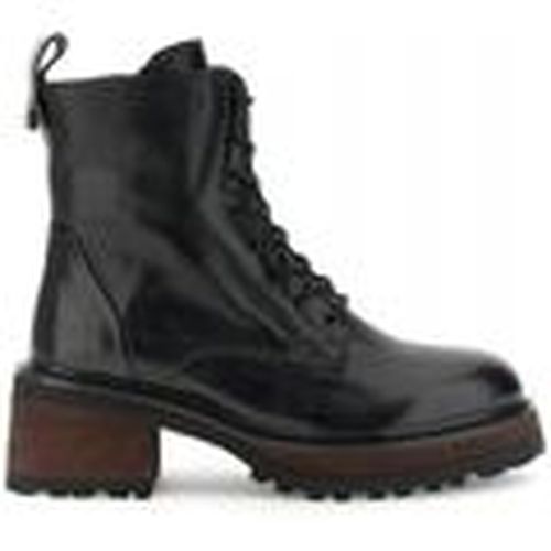 Botines C1FD1203-N001 para mujer - Café Noir - Modalova