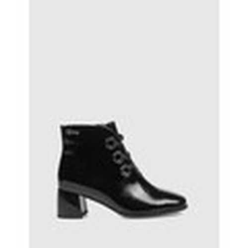 Botines BOTÍN 85028A para mujer - Rock&Away - Modalova