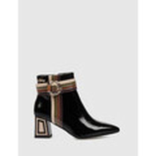 Botines BOTÍN 84726A para mujer - Rock&Away - Modalova
