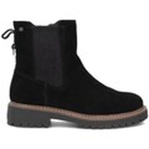 Botines DBT793526BLK para mujer - Filippo - Modalova