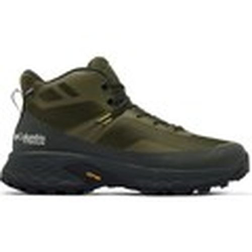 Trail Tellurix Titanium Mid para hombre - Columbia - Modalova