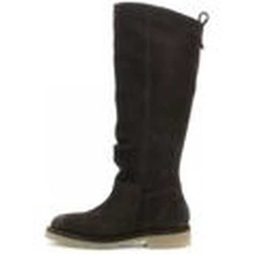 Botas C1FL6115-M012 para mujer - Café Noir - Modalova