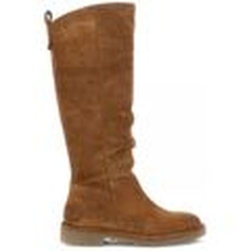 Botas C1FL6115-M020 para mujer - Café Noir - Modalova