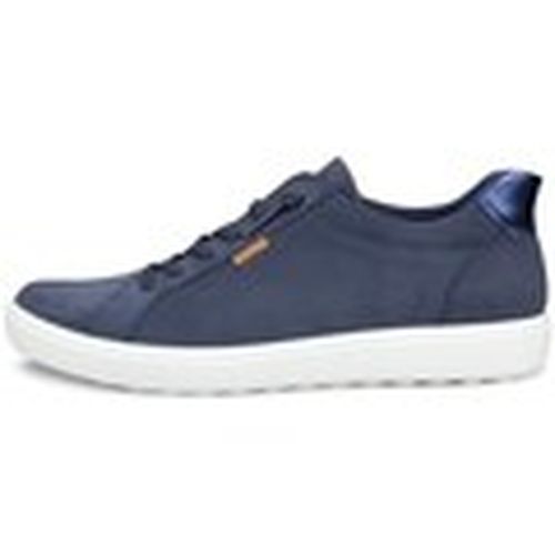 Deportivas Moda Soft 7 para mujer - Ecco - Modalova