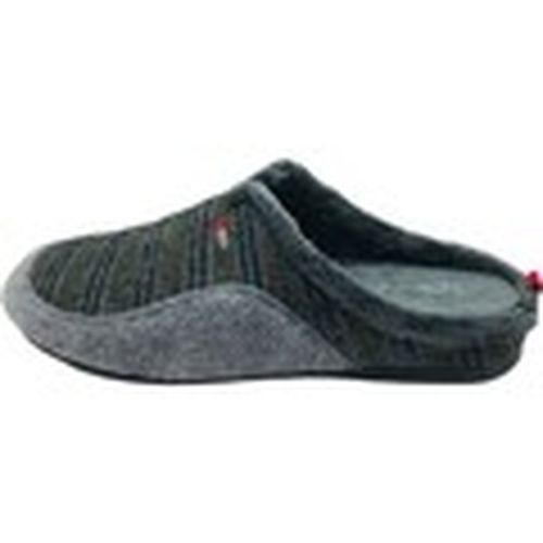 Pantuflas Zapatilla Casa Abierta Risel 3673 para hombre - Cabrera - Modalova