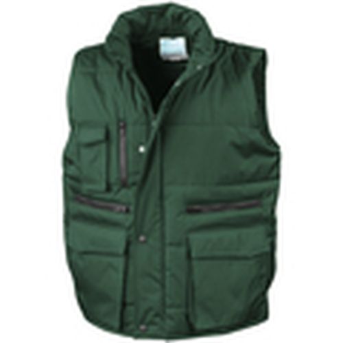 Cazadora Lance para hombre - Work-Guard By Result - Modalova