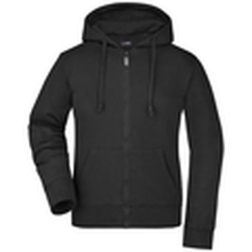 Sudaderas con capucha LT2448 para mujer - James And Nicholson - Modalova