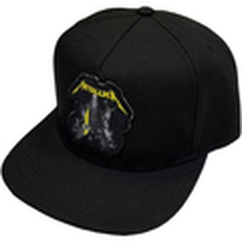 Metallica Gorra RO16409 para mujer - Metallica - Modalova