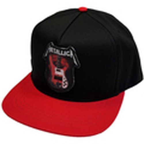 Metallica Gorra RO16410 para mujer - Metallica - Modalova