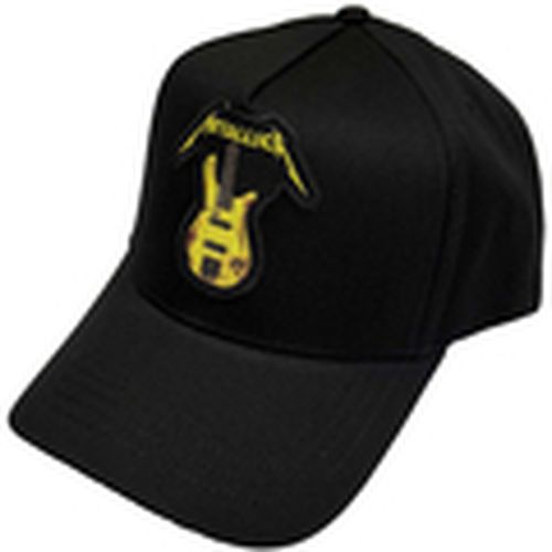 Metallica Gorra RO16415 para mujer - Metallica - Modalova