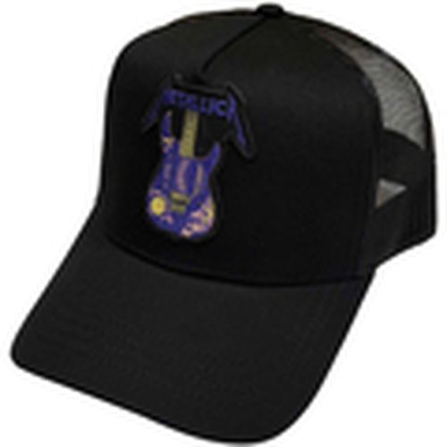 Metallica Gorra RO16416 para mujer - Metallica - Modalova