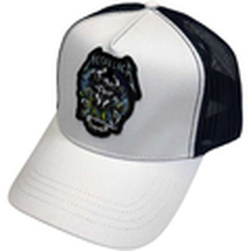 Metallica Gorra RO16417 para mujer - Metallica - Modalova
