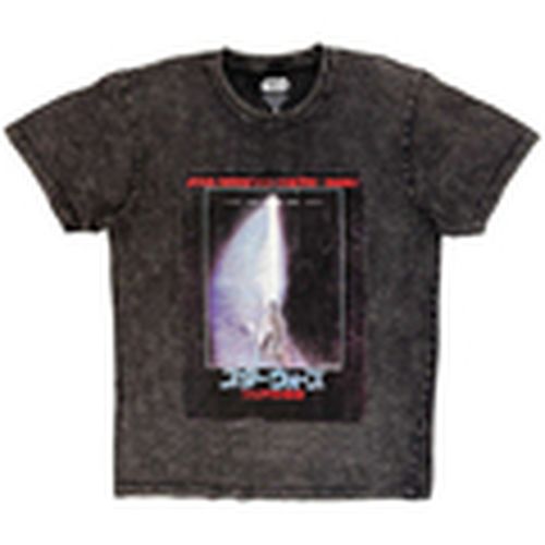 Disney Camiseta RO17044 para mujer - Disney - Modalova