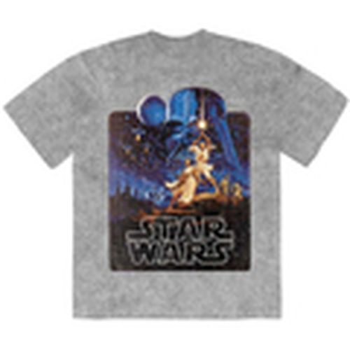 Disney Camiseta RO17046 para mujer - Disney - Modalova