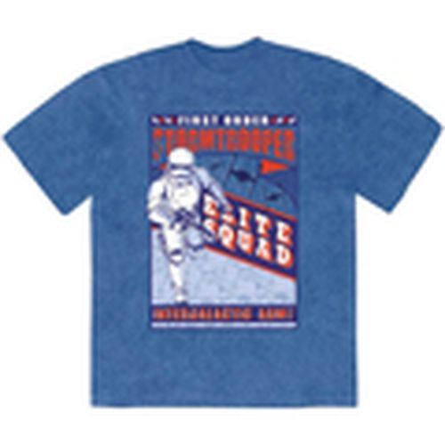 Camiseta First Order Elite Squad para mujer - Disney - Modalova