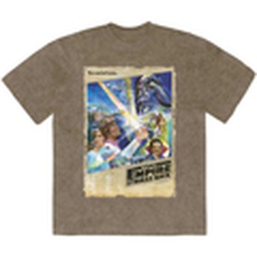 Disney Camiseta RO17056 para mujer - Disney - Modalova