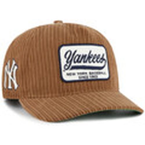 Gorra Cord patch 47 hitch rf neyyan pco para hombre - '47 Brand - Modalova
