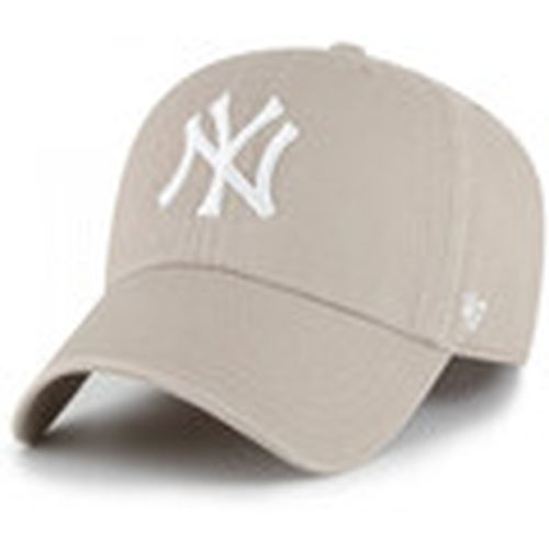 Gorra 47 cleanup neyyan lyx para hombre - '47 Brand - Modalova