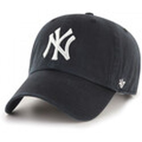 Gorra Mlb 47 cleanup neyyan bkt para hombre - '47 Brand - Modalova