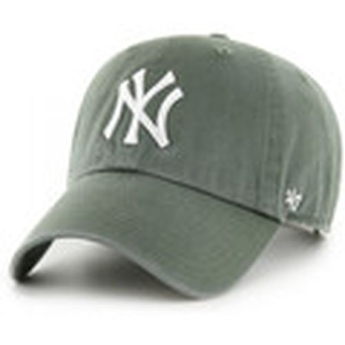 Gorra Neyyan 47 clean up sa para hombre - '47 Brand - Modalova