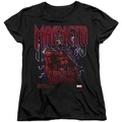 Marvel Camiseta X-Men para mujer - Marvel - Modalova