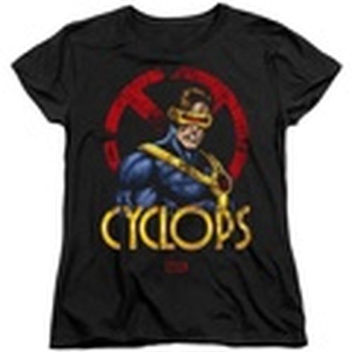 Marvel Camiseta X-Men para mujer - Marvel - Modalova
