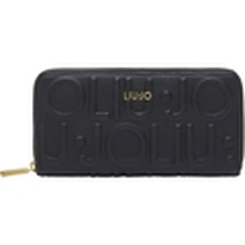 Cartera AF6170E1139 para mujer - Liu Jo - Modalova