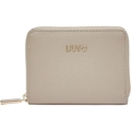 Cartera AF6156E1019 para mujer - Liu Jo - Modalova