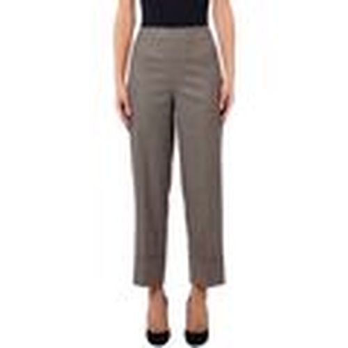 Pantalón WF6359T728A para mujer - Liu Jo - Modalova
