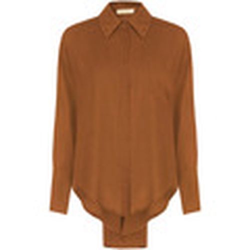 Camisa CFC0131964003 para mujer - Rinascimento - Modalova