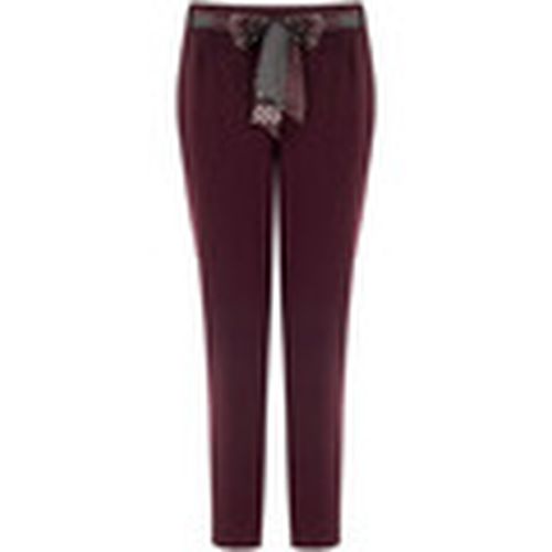 Pantalones CFC0130406003 para mujer - Rinascimento - Modalova