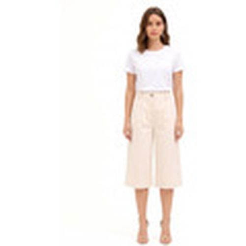 Pantalones CFC0132058003 para mujer - Rinascimento - Modalova