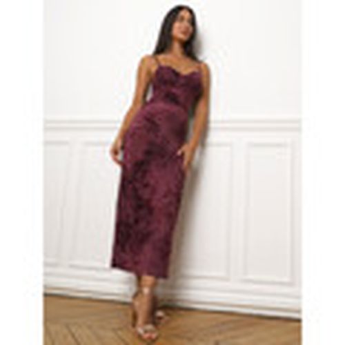 Vestidos 80193_P191081 para mujer - La Modeuse - Modalova