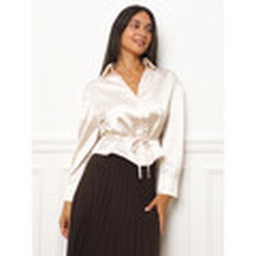 Camisa 80194_P191084 para mujer - La Modeuse - Modalova