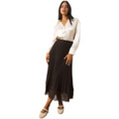 Falda 80202_P191099 para mujer - La Modeuse - Modalova