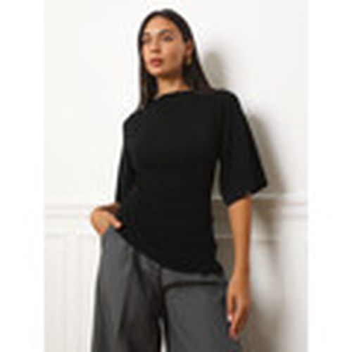 Blusa 80218_P191117 para mujer - La Modeuse - Modalova