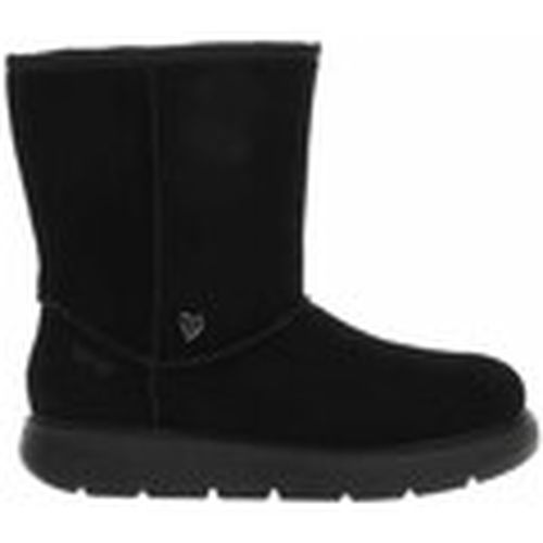 Botines Slip-Ins: Keepsakes Cozy Mid para mujer - Skechers - Modalova