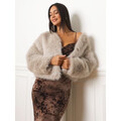 Abrigo 80044_P190500 para mujer - La Modeuse - Modalova